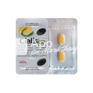Brand Cialis