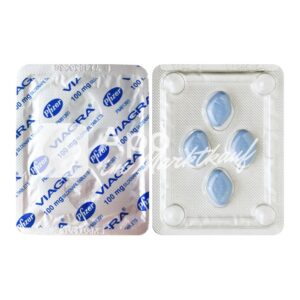 Brand Viagra
