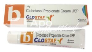 Clobetasolpropionat