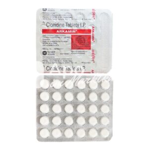 Clonidin