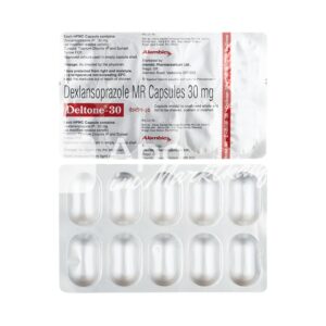Dexilant