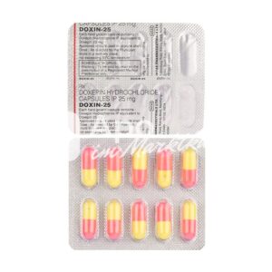 Doxepin