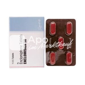 Enclomiphene