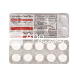 Erythromycin