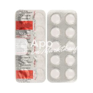 Escitalopram
