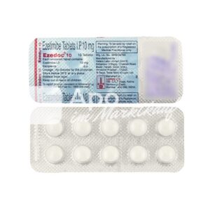 Ezetrol