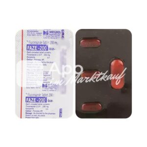 Fluconazol