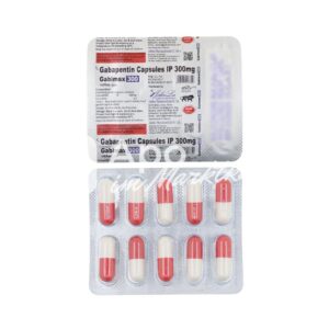 Gabapentin