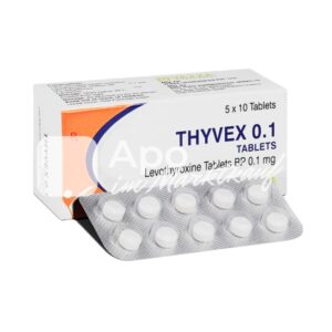 L-thyroxin
