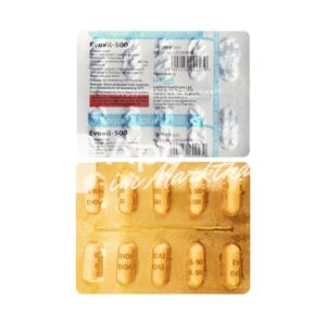 Levofloxacin