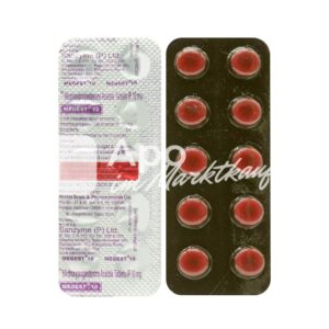 Medroxyprogesteronacetat