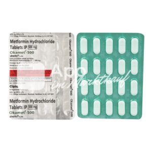 Metformin
