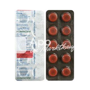 Metoclopramid