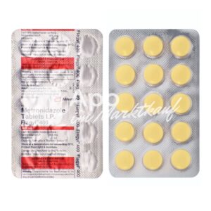 Metronidazol