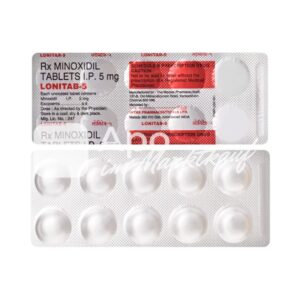 Minoxidil