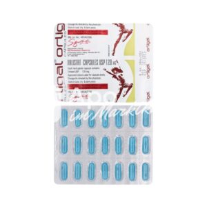 Orlistat