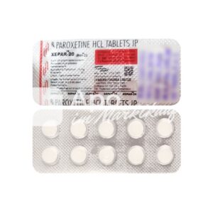 Paroxat