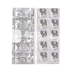 Phenazopyridin