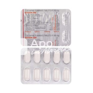 Quetiapin