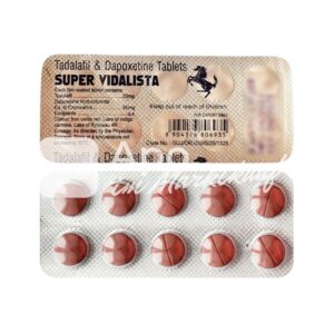 Super Vidalista