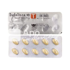Tadalista