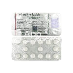 Terbinafin