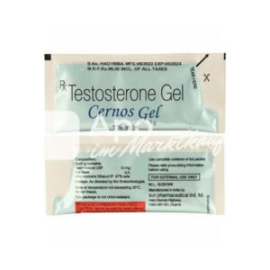 Testogel