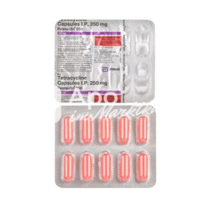 Tetracycline