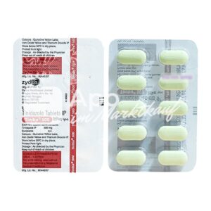 Tinidazol