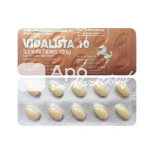 Vidalista